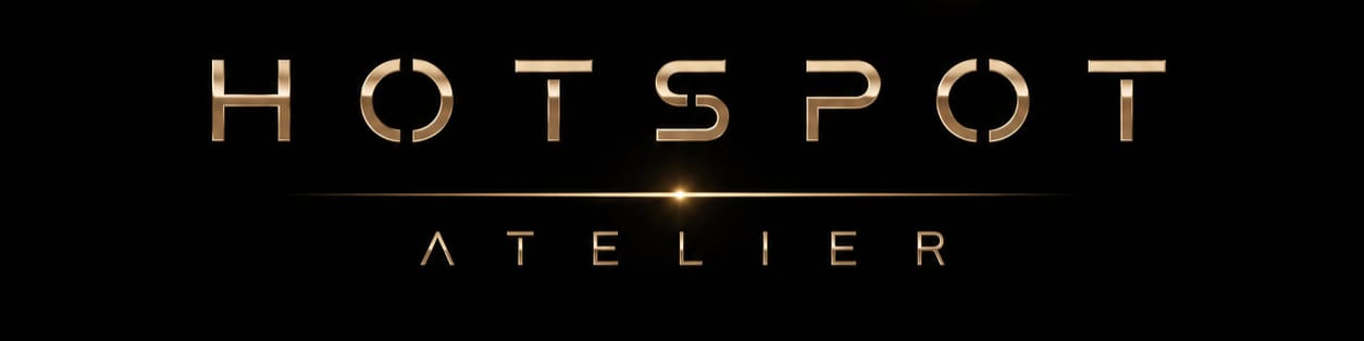 Hotspot Atelier