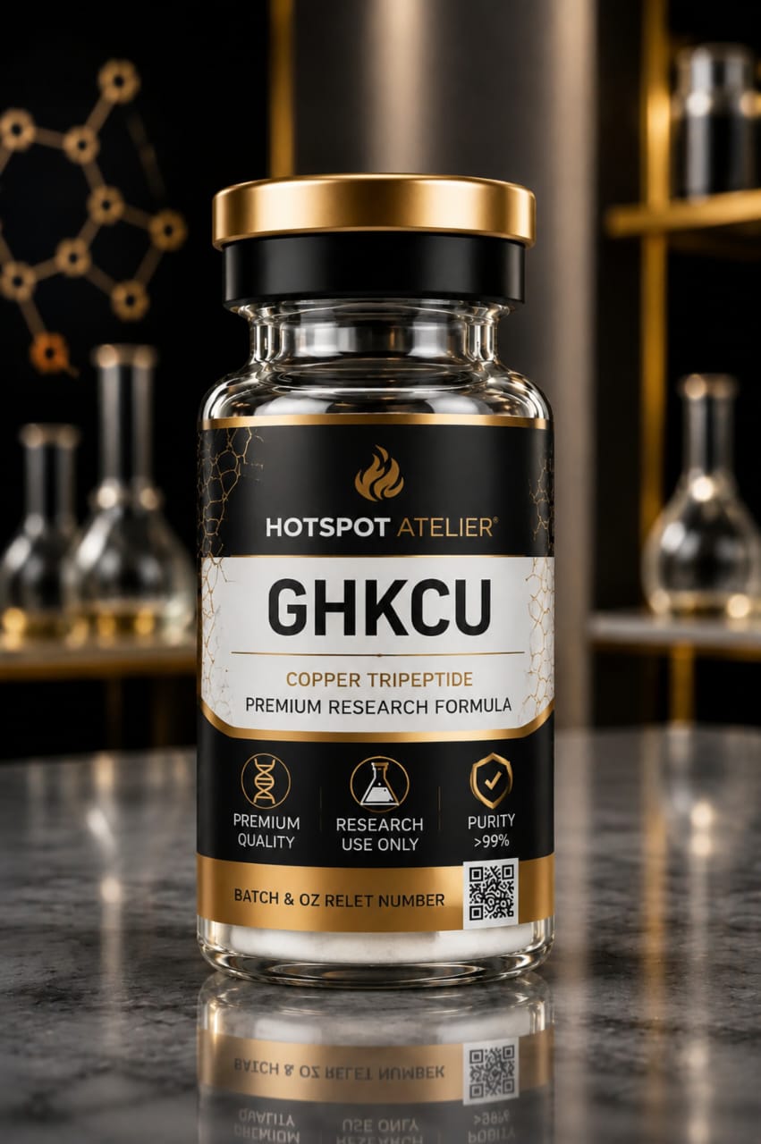 GHKCU 50mg