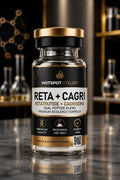 Reta+ Cagri 10mg