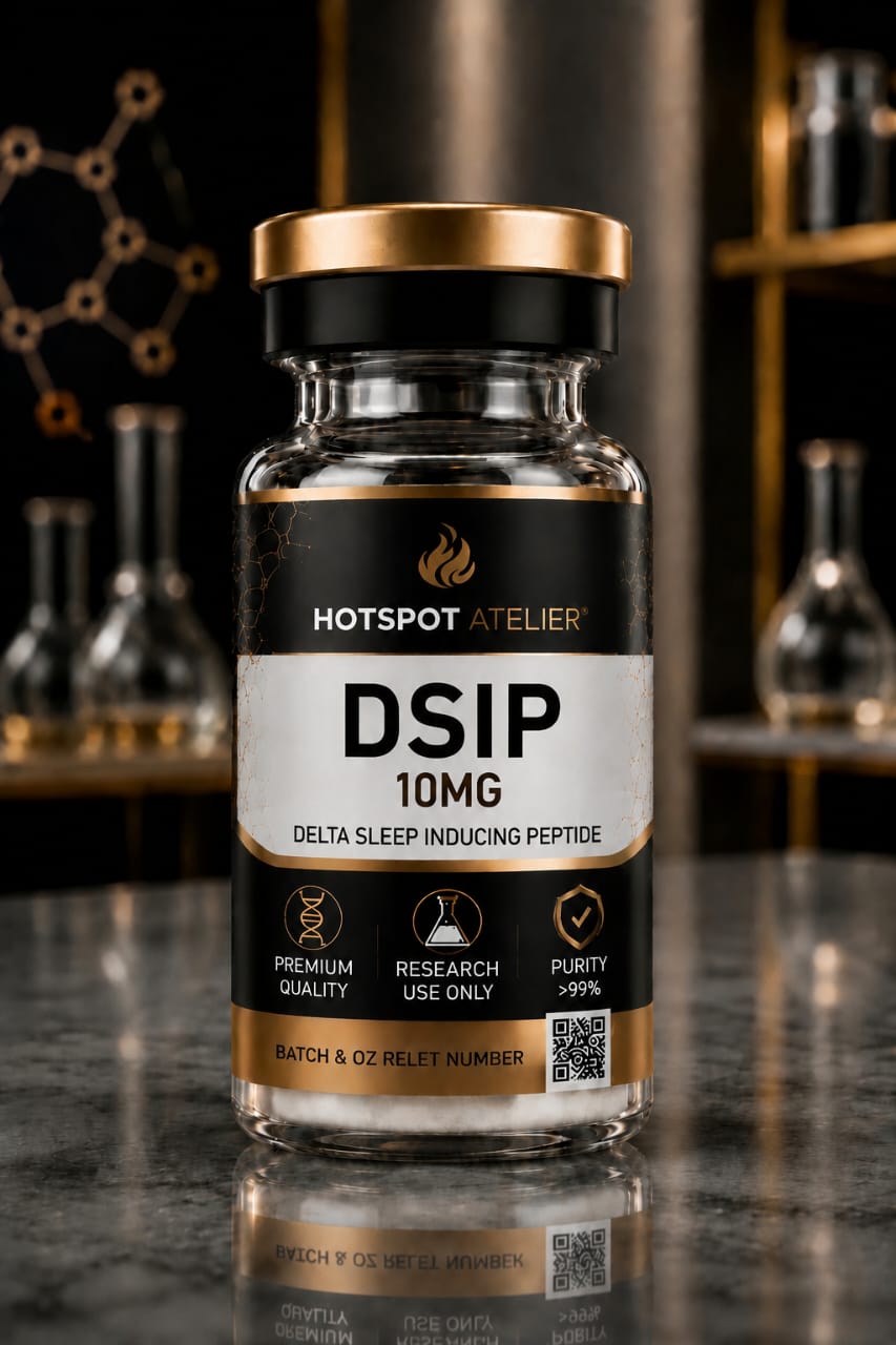 DSIP 10mg