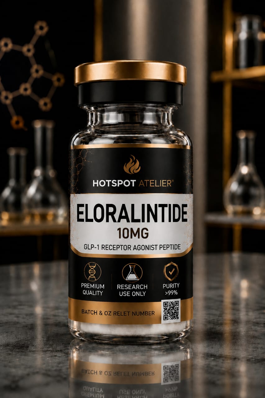 Eloralintide 10mg
