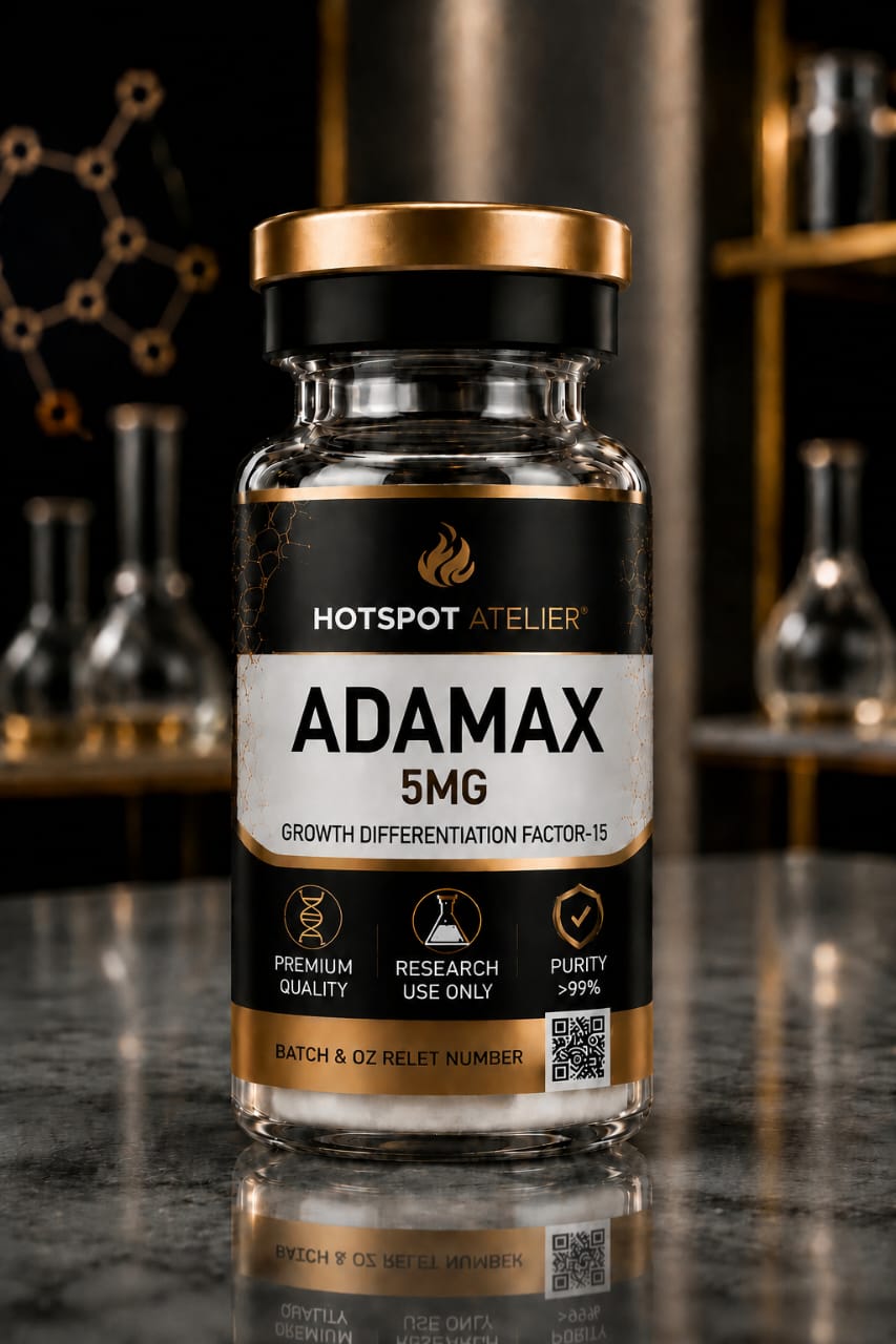ADAMAX 5mg