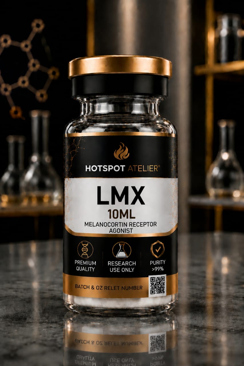 LMX 10ml