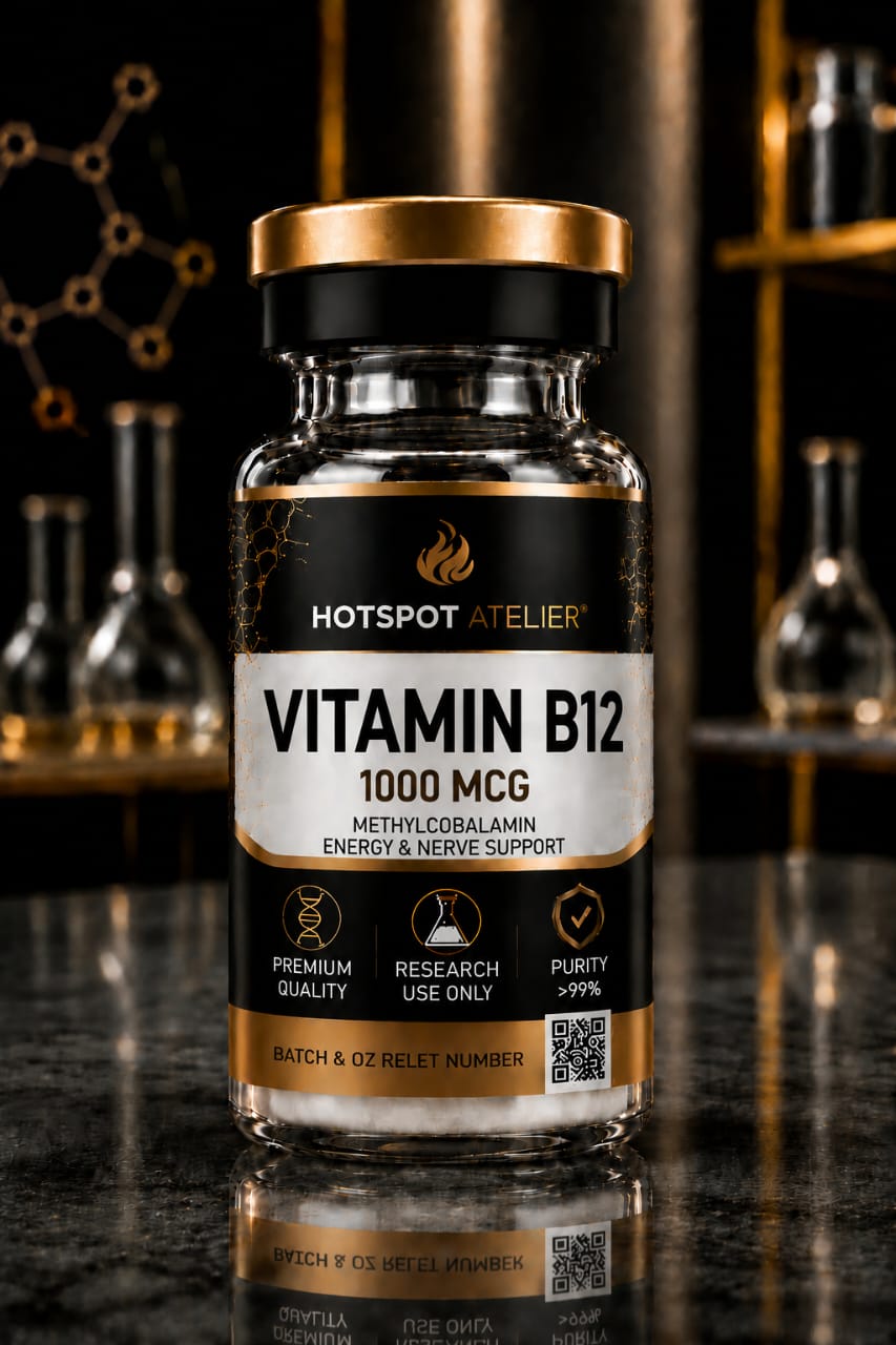 Vitamin B12