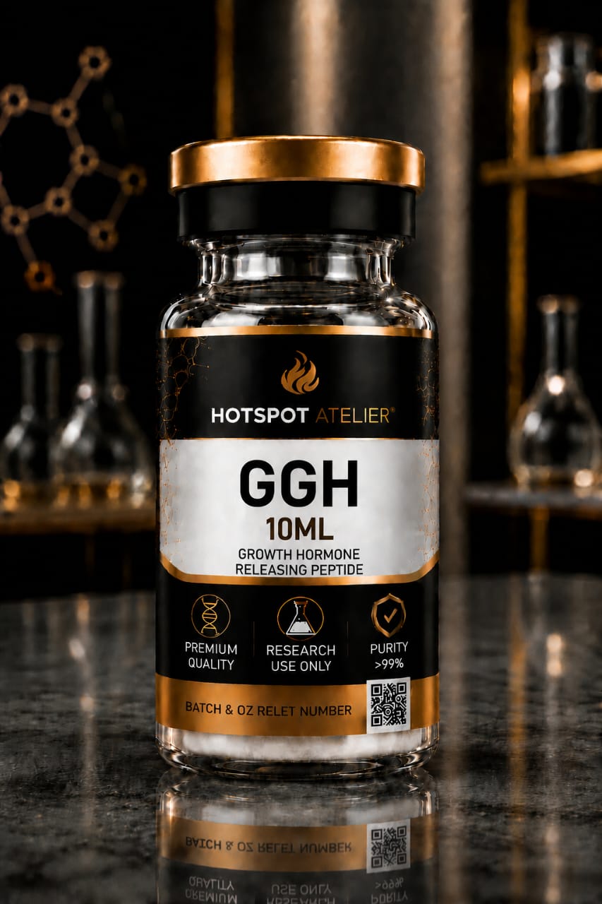 GGH 10ml
