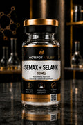 Semax + Selank 10mg