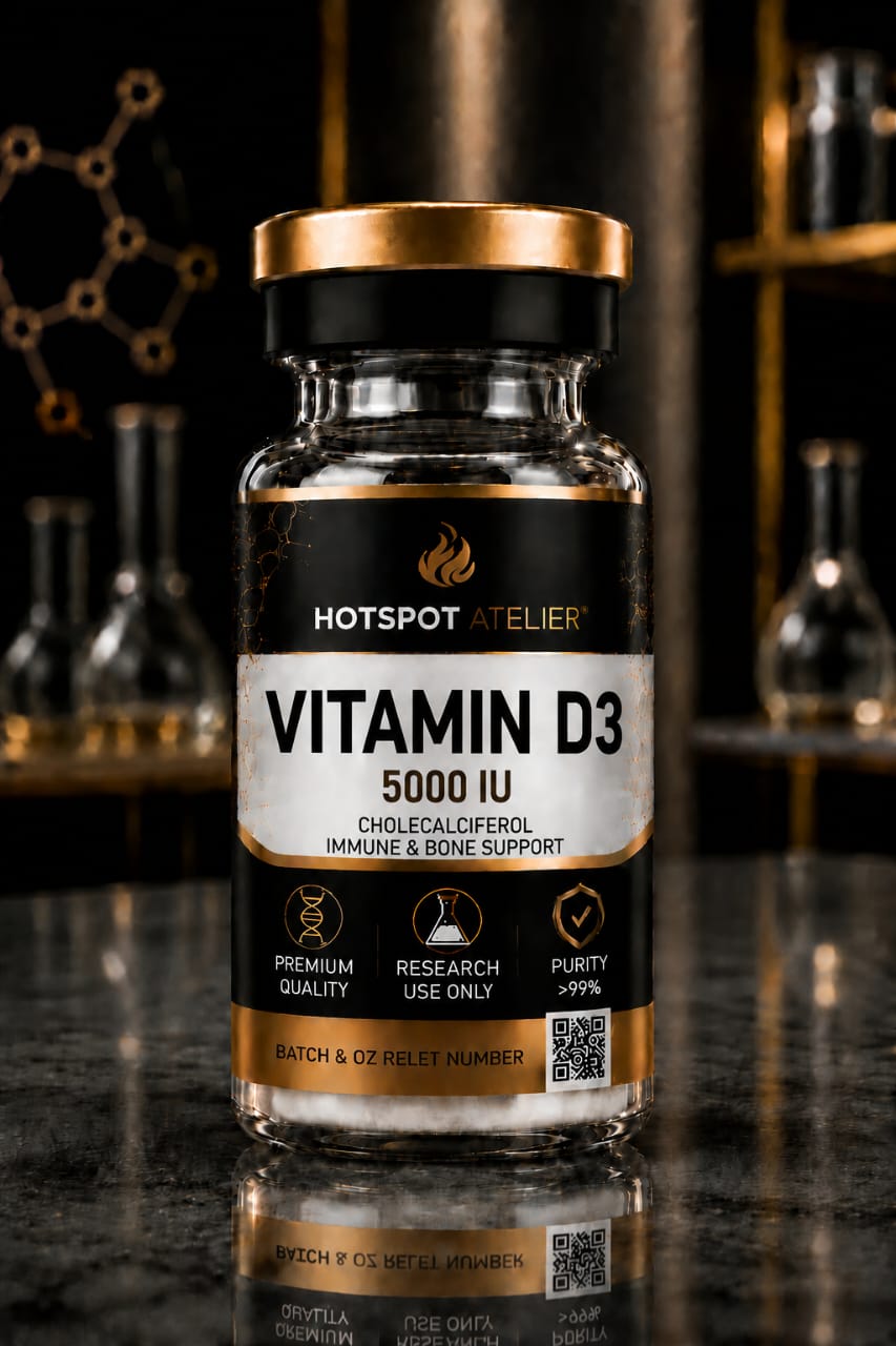 Vitamin D3