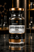 Super Human Blend
