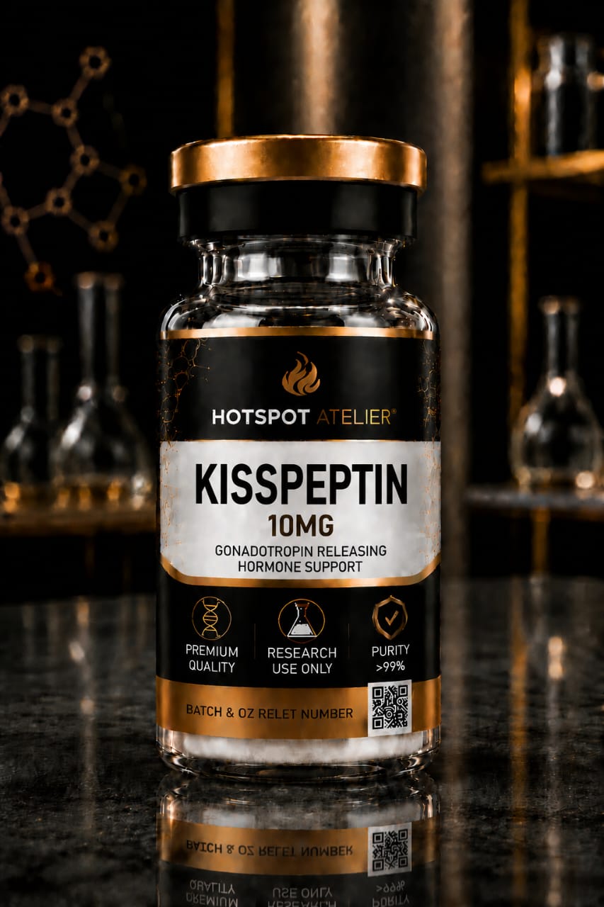 Kisspeptin 10mg