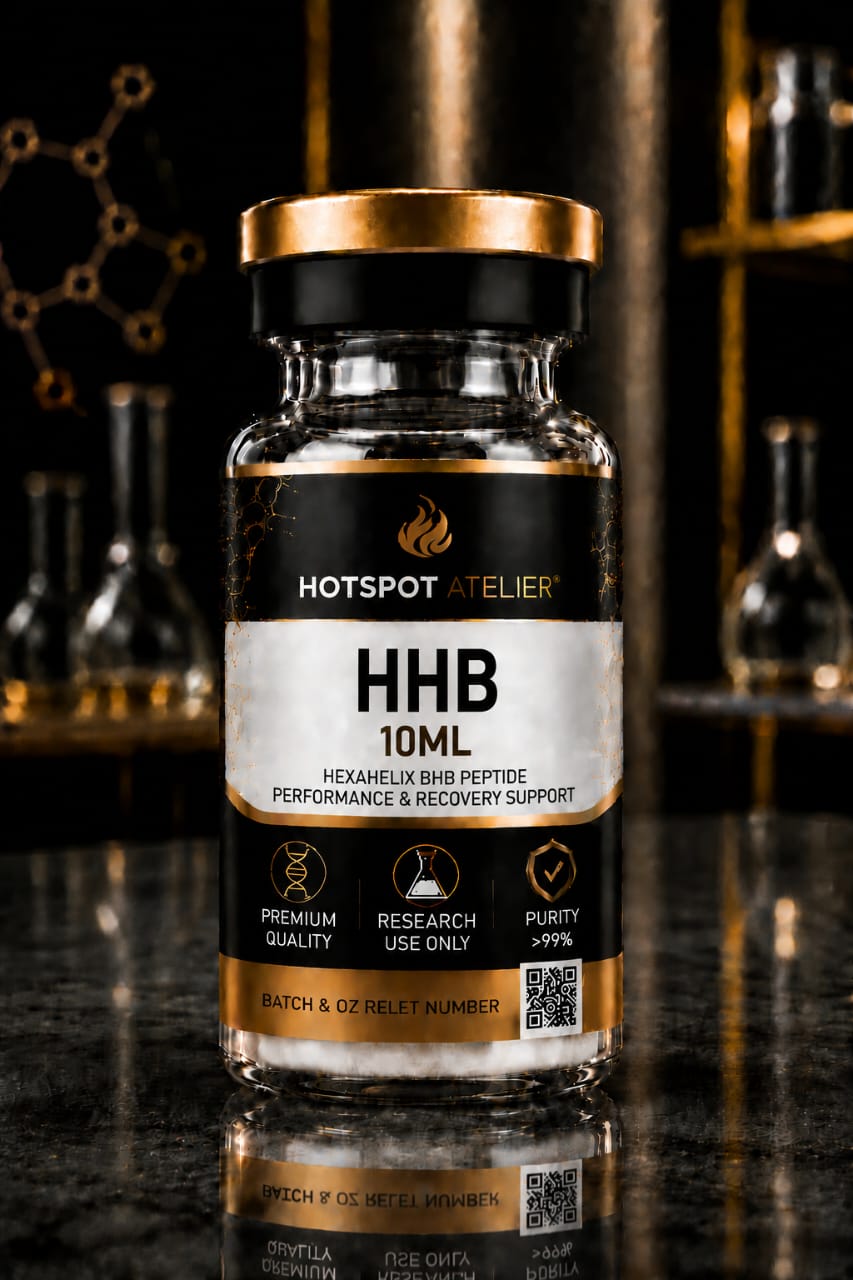 HHB 10ml