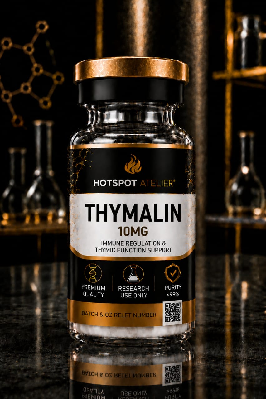 Thymalin 10mg