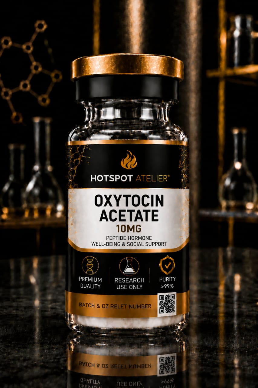 Oxytocin Acetate 10mg