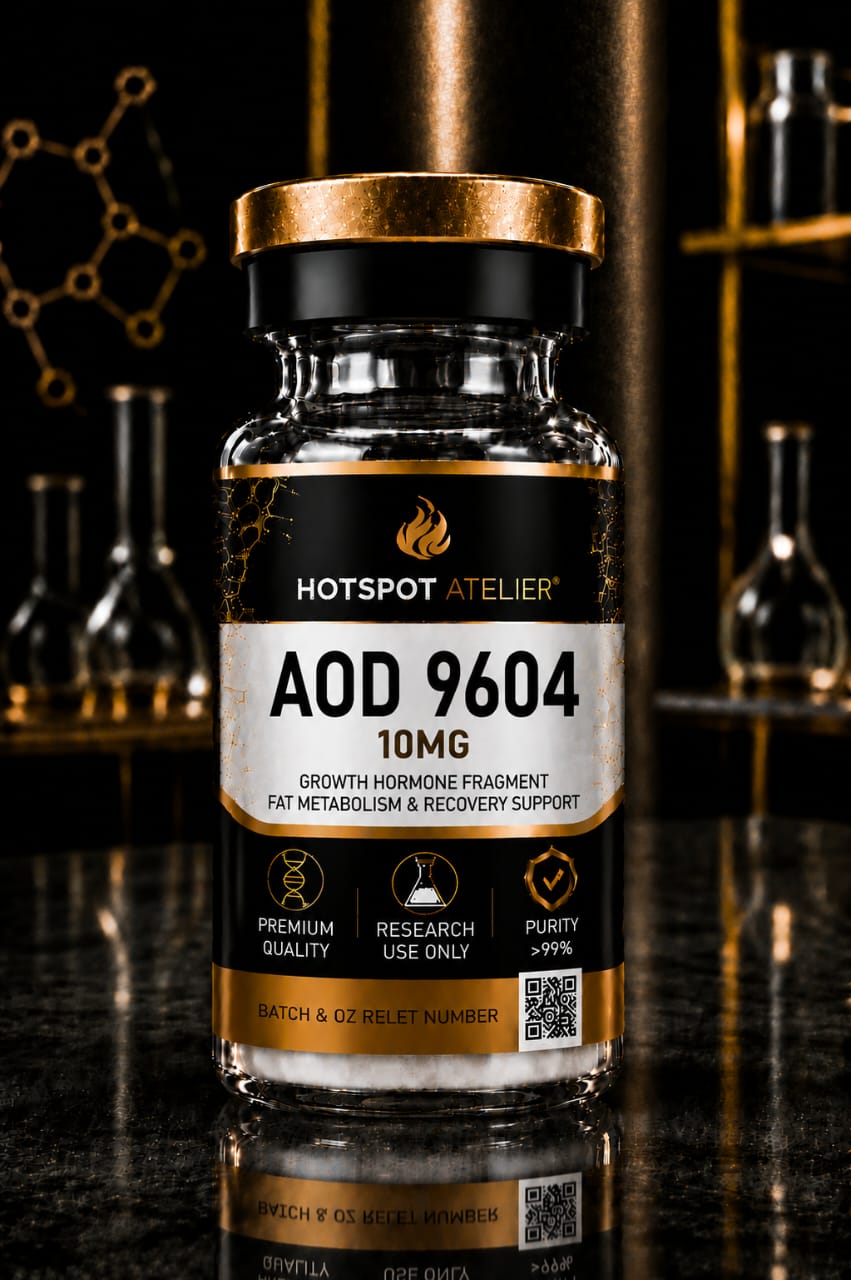 AOD 5mg
