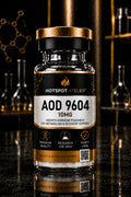 AOD 10mg