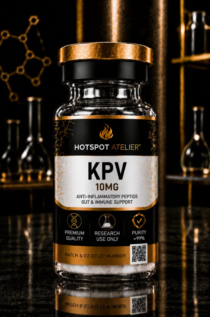 KPV 10mg