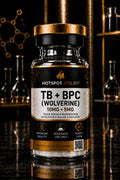 TB + BPC (Wolverine)