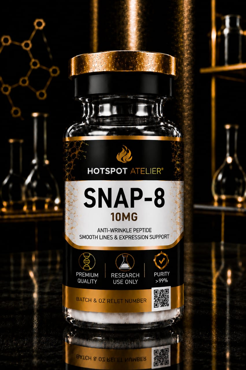 Snap-8 10mg