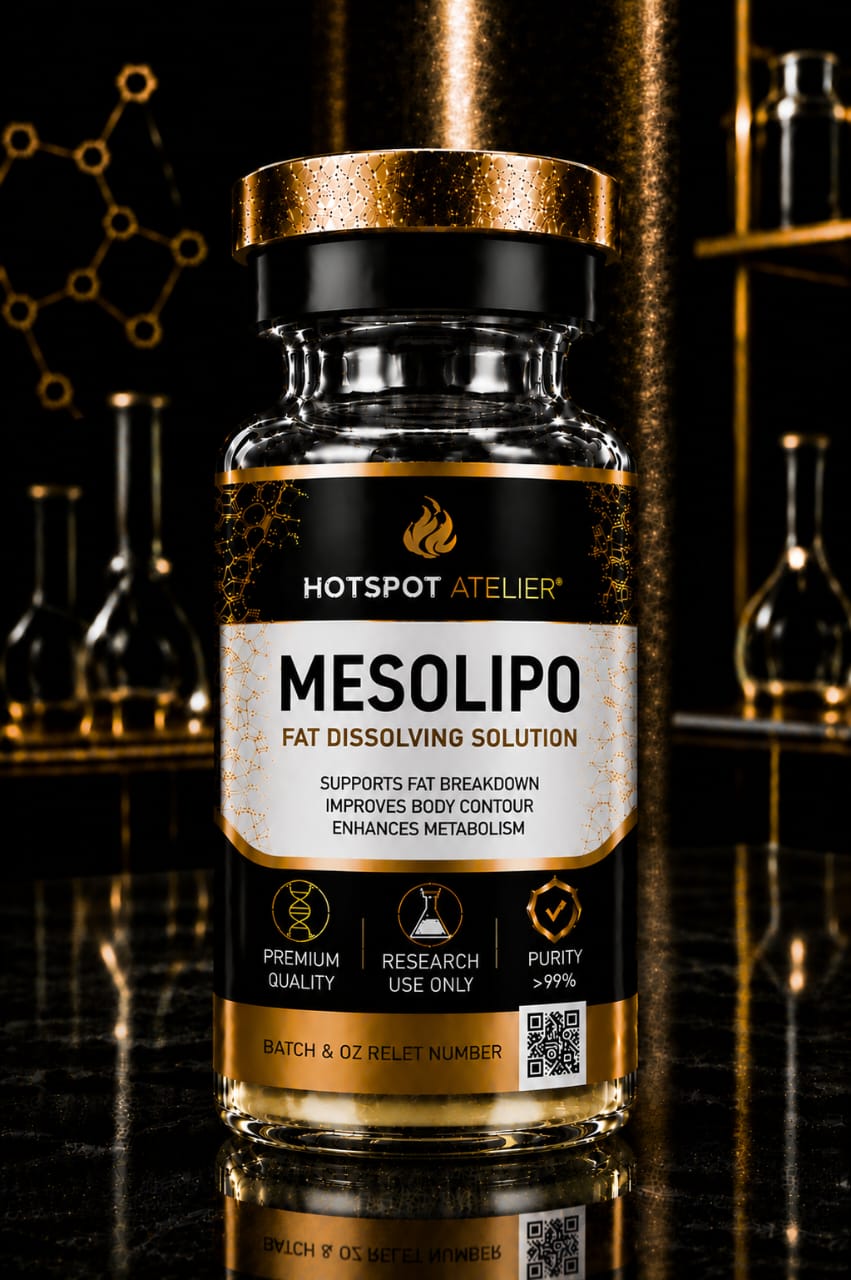 Mesolipo