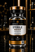 Sterile water 10ml