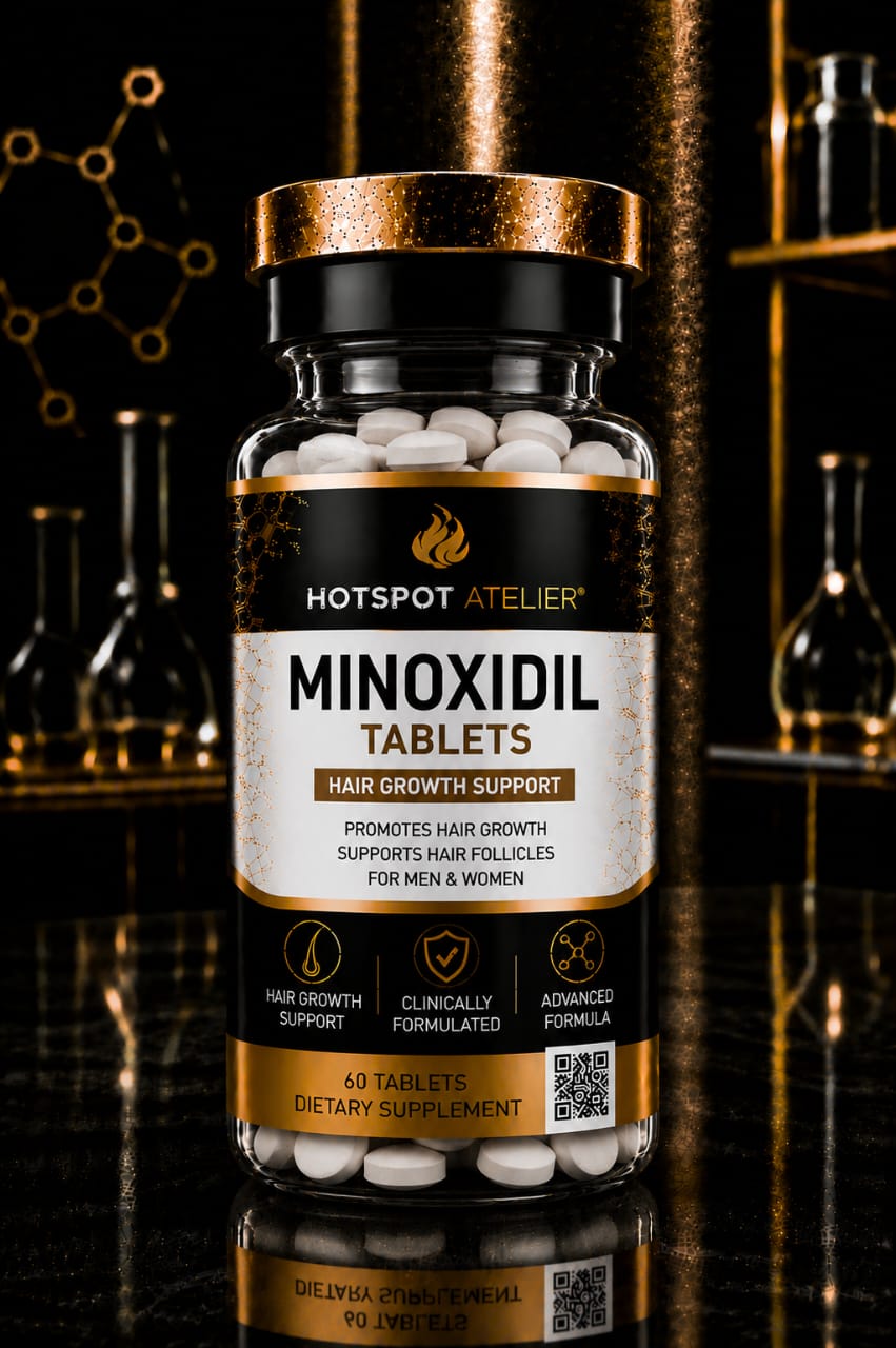 Minoxidil