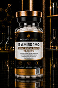 5 amino 1mq (pill bottle)