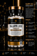 Slupp-332 1000mg