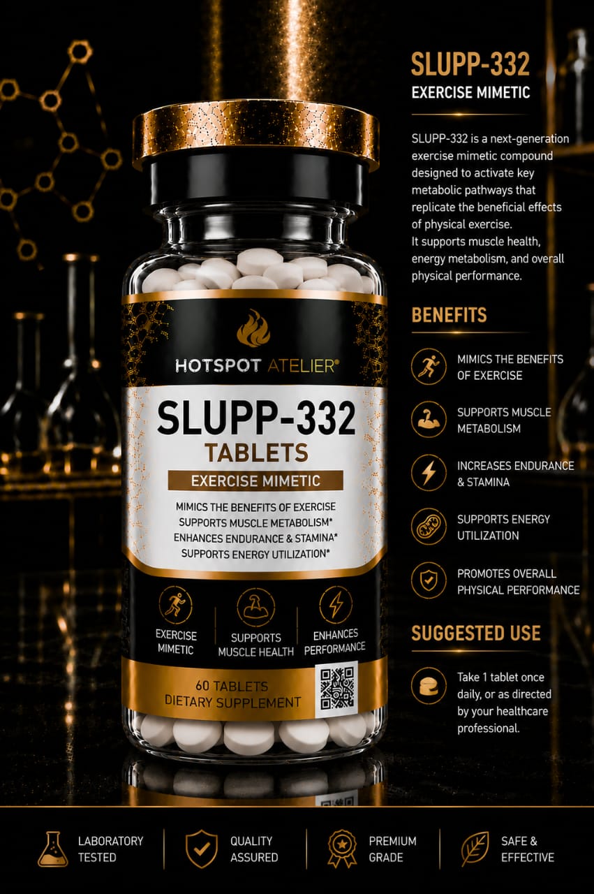 Slupp-332 1000mg