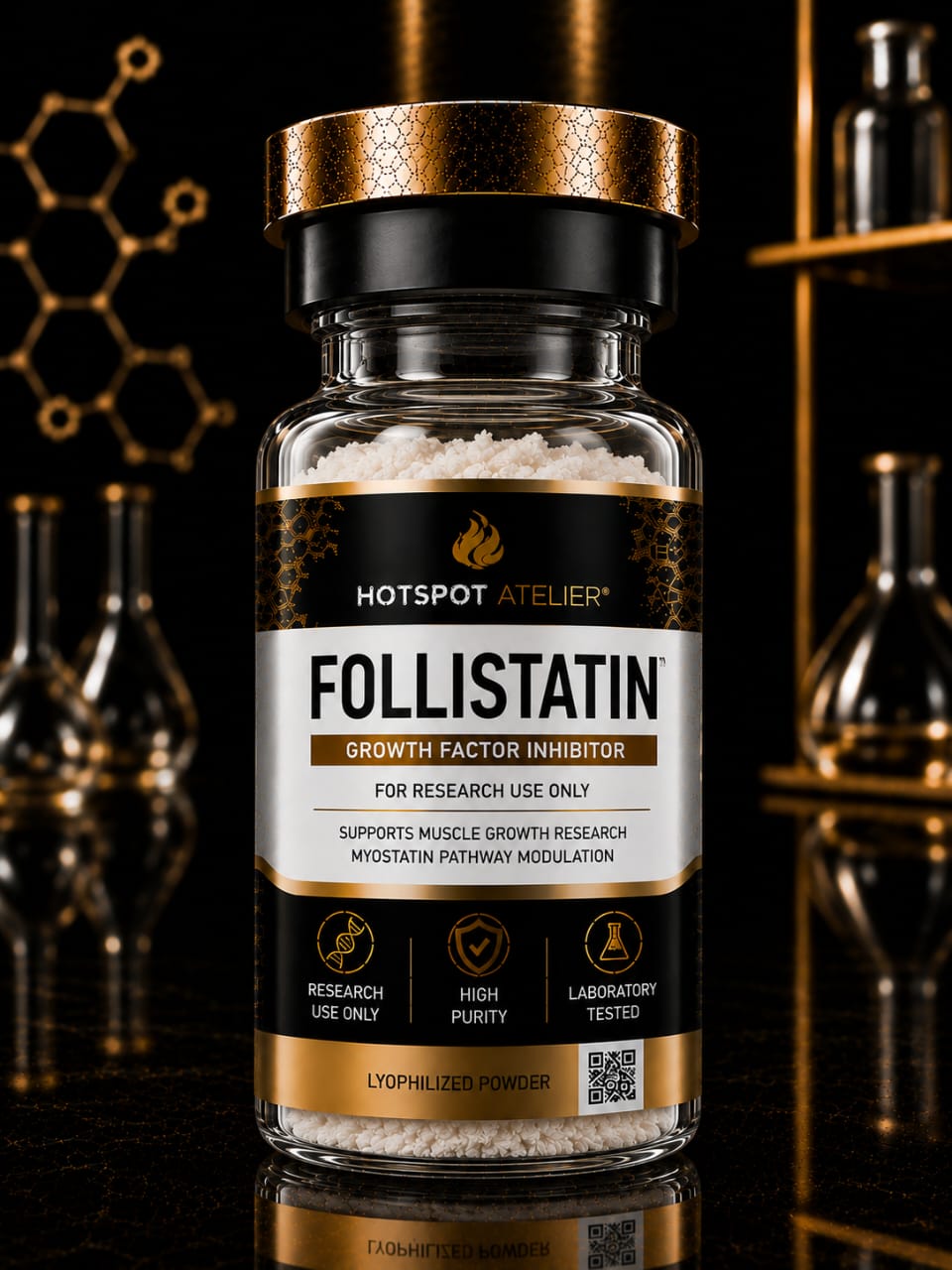 Follistatin 344 1mg
