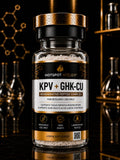 KPV + GHK-Cu 60mg