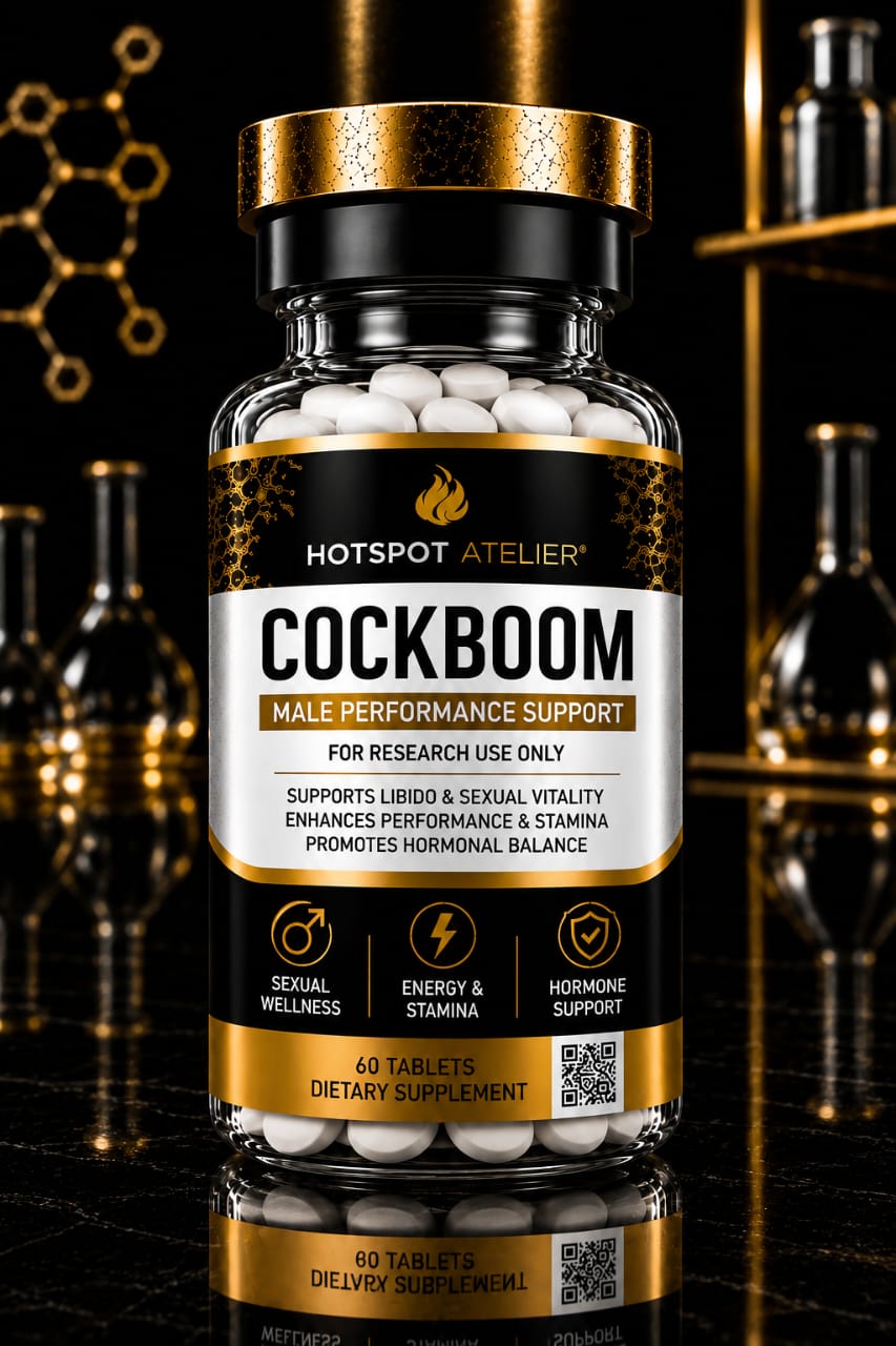 Cockboom