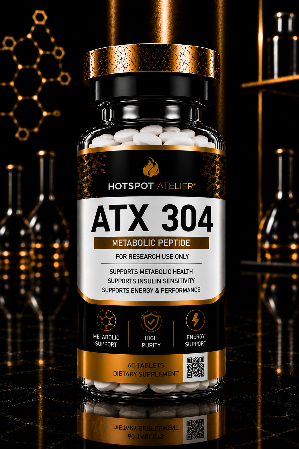 ATX 304 50mg