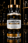 Clenbuterol