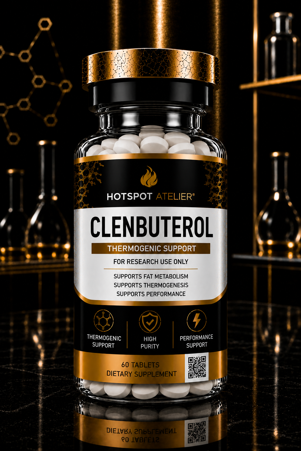 Clenbuterol