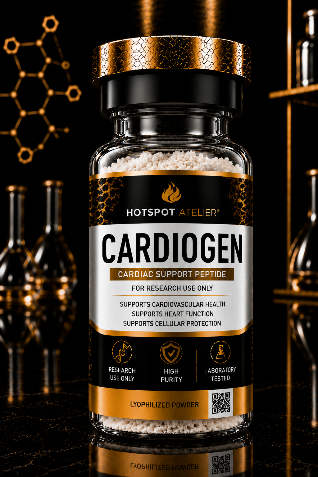 Cardiogen 20mg