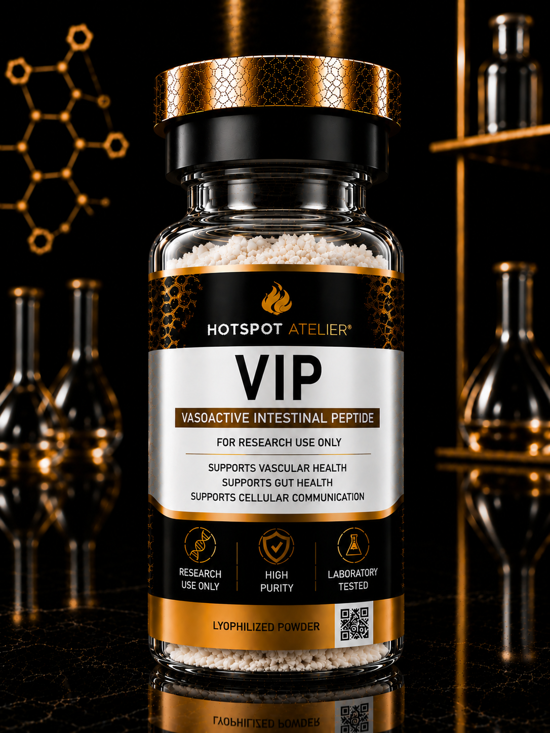 VIP 10mg