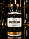 HGH 24iu