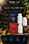 LGC Flush Biolab