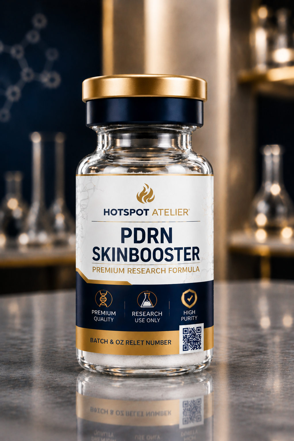 PDRN Skinbooster
