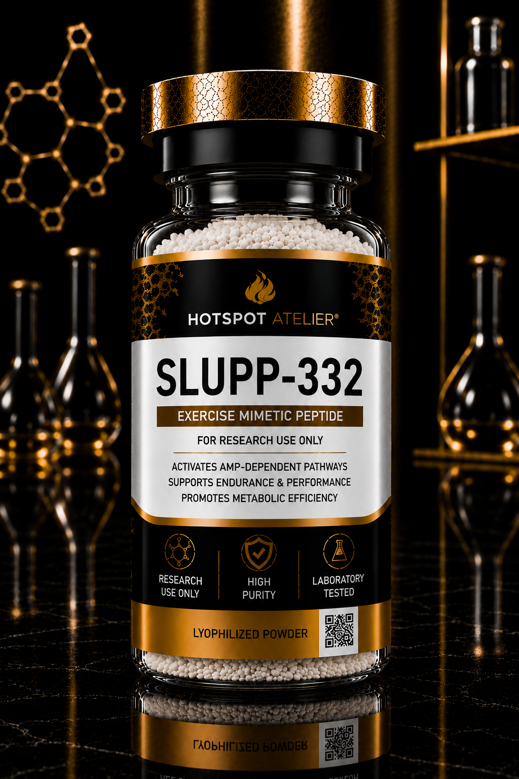 Slupp-332 10mg